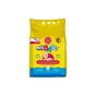 Пральний порошок Doctor Wash Baby З нейтральним ароматом 8.5 кг (4260637720764) - зменшене зображення 1
