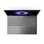 Ноутбук Lenovo LOQE 15IRX (83SC009PRA) - зменшене зображення 10
