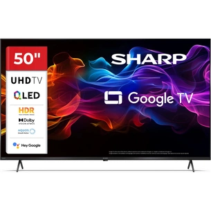 Телевізор Sharp 50HP5265E (4T-C50HP5265EB) зображення 1
