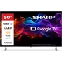 Телевизор Sharp 50HP5265E (4T-C50HP5265EB) - уменьшенное изображение 1