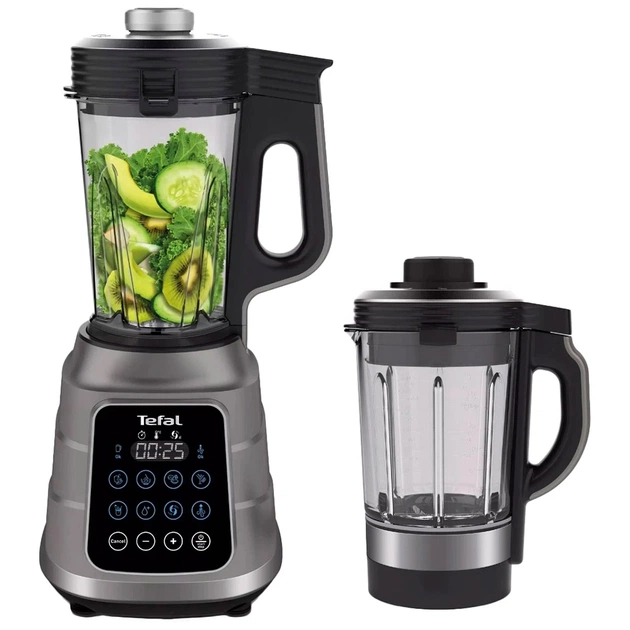 Блендер Tefal BL985A31 - зображення 1