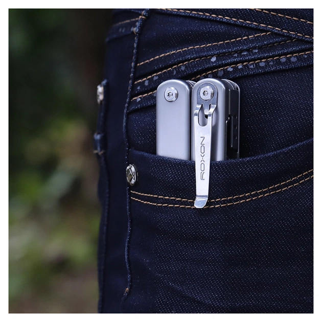 Мультитул Roxon Flex S804 (S804G) - picture 3