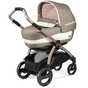 Коляска Peg-Perego 3 в 1 Book51 MonAmourSL (PACK000400BA36PL00) - зменшене зображення 2