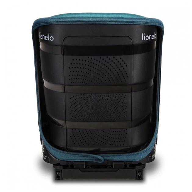 Автокрісло Lionelo Neal I-Size Green Turquoise (LO-NEAL I-SIZE GREEN TURQUOISE) - picture 5