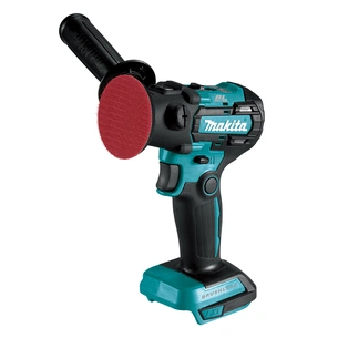 Шліфувальна машина Makita полірувальна LXT, 18B, (без АКБ та ЗП) (DPV300Z) зображення 1