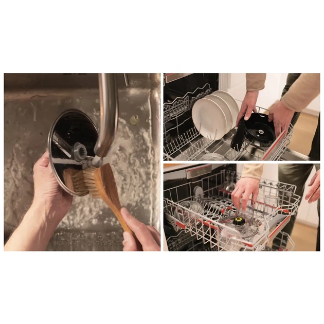 Насадка для комбайна Bosch MUZS68VL - picture 10