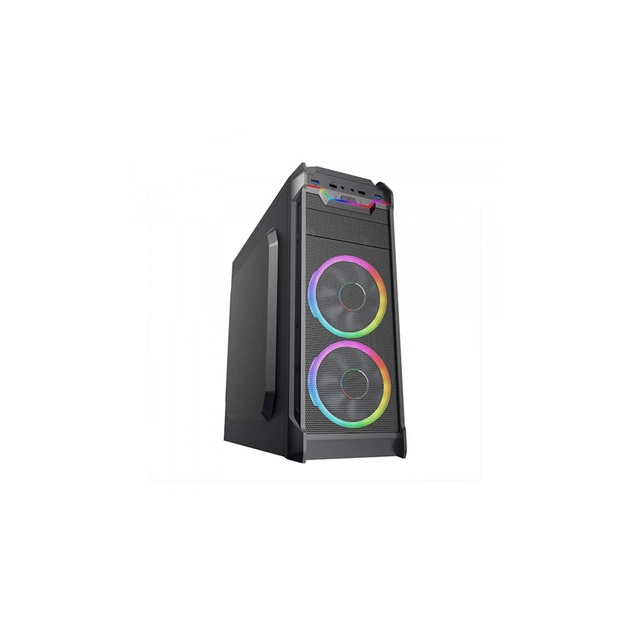 Корпус Qube QB06A_MBNU3 - изображение 1
