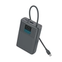Універсальна мобільна батарея Marstek 10000mAh Grey (P265L) - уменьшенное изображение 3