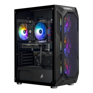 Персональний комп`ютер COBRA Advanced (A55.16.H1S2.35.26646) зображення 1