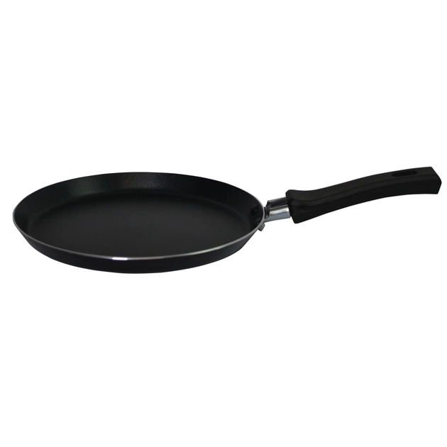 Сковорода Gusto Xylan Shine Blini 22 x 2 cм (GT-2309-22) - зображення 1