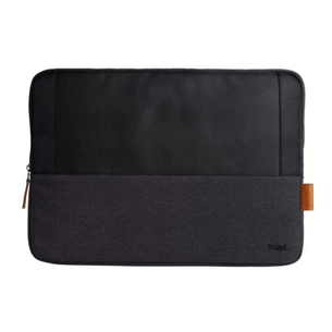 Чохол до ноутбука Trust 16" Lisboa Laptop sleeve Black (25248) зображення 1