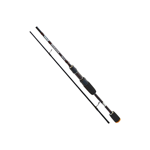 Вудилище Fishing ROI Venganza 2.16м 0.7-5гр (615-216) - зображення 1