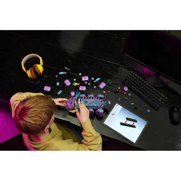 Конструктор LEGO Fortnite Klombo (77077) - picture 11