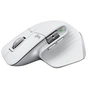 Мишка Logitech MX Master 3S For Mac Performance Wireless Pale Grey (910-006572) - зменшене зображення 1