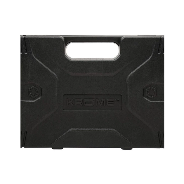 Набір для чистки зброї Allen Universal Black 60 предм (70604) - picture 7