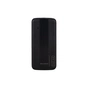 Батарея універсальна AWEI 10000mAh P20K, 12W, Black (6954284009744) - зменшене зображення 1