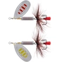 Блесна X-Fish Termite 13g 5 Silver GRD (1917.06.71) - уменьшенное изображение 1