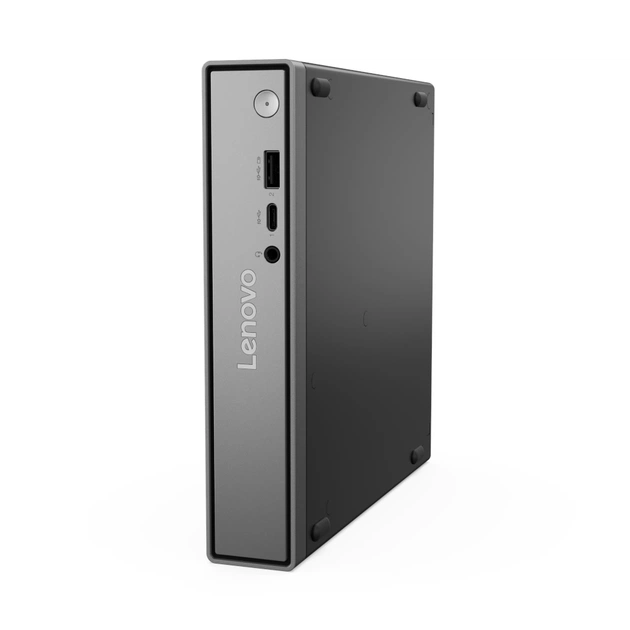 Комп'ютер Lenovo ThinkCentre neo 50q Gen 5 / i5-13420H, 16, 512, KM, W11P (13B90068UI) - зображення 1