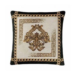 Подушка Прованс Декоративна Гобеленова Arte di lusso-3 45х45 (4823093437760) зображення 1