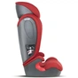 Автокрісло Avova Star i-Size 15-36 кг Maple Red (4260621462038) - зменшене зображення 4