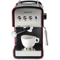 Ріжкова кавоварка еспресо Polaris PCM 1516E Adore Crema - зменшене зображення 2