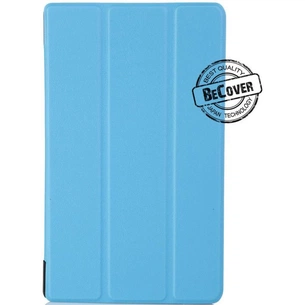 Чохол до планшета BeCover Smart Case HUAWEI Mediapad T3 7 Blue (701491) зображення 1