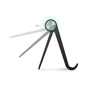 Підставка до планшета та телефона LP106 Adjustable Portable Stand Multi-Angle Black Ugreen (50747) - зменшене зображення 2