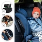 Автокресло Kinderkraft Comfort Up 2 Plus i-Size Black (KCCOUP02BLKPL00) (5902533931422) - уменьшенное изображение 12