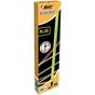 Олівець графітний Bic Evolution Fluo НВ (bc940757) - зменшене зображення 1