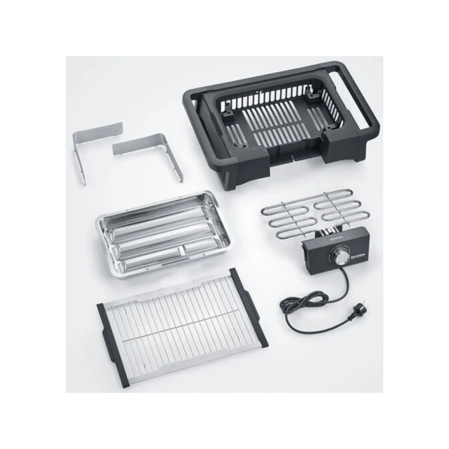 Електрогриль Severin PG 8123 - зображення 8