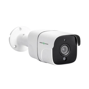 Камера відеоспостереження Greenvision GV-162-IP-FM-COA50-20 POE (Lite) зображення 1