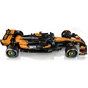Конструктор LEGO Technic Автомобіль McLaren MCL39 F1 (42228) - зменшене зображення 4