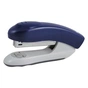 Степлер Axent Welle-2 plastic, №24/6, 20 sheets., blue (4820-02-А) - зменшене зображення 1