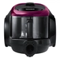 Пилосос Samsung VC18M2110SP/UK - зменшене зображення 3