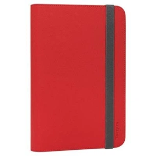 Чохол до планшета Targus 9-10" Universal RED book (THZ33901EU) зображення 1