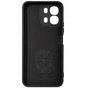 Чохол до мобільного телефона Armorstandart ICON OPPO A6S 4G / A6 4G Camera Cover Black (ARM90354) - зменшене зображення 2