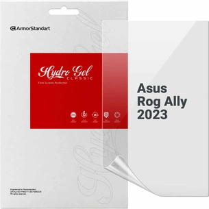 Плівка захисна Armorstandart Asus Rog Ally 2023 (ARM75876) зображення 1