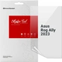 Плівка захисна Armorstandart Asus Rog Ally 2023 (ARM75876) - зменшене зображення 1