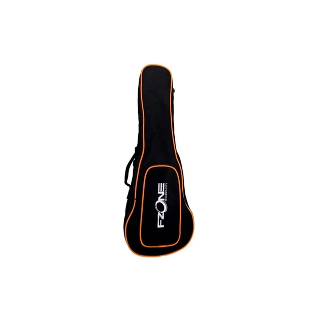 Чохол для гітари Fzone Ukulele Concert Bag (CUB-4 BLACK) - picture 1