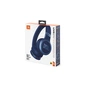 Навушники JBL Live 670 NC Blue (JBLLIVE670NCBLU) - зменшене зображення 11