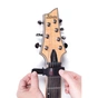 Демпфер для струн Gator Guitar Fret Mute Black - Size Lg (GTR-FRETMUTELG-1BK) - зменшене зображення 5
