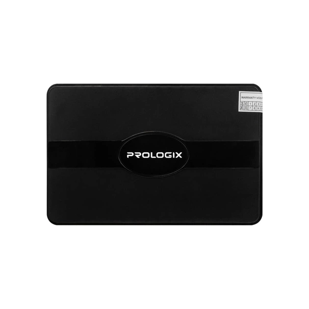 Пристрій безперебійного живлення Prologix PLP418ECO - зображення 1