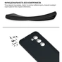 Чехол для мобильного телефона BeCover Tecno Spark 40 Pro Plus (KM7) Black (715043) - уменьшенное изображение 5