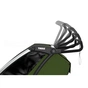 Коляска Thule Chariot Cab Double (Cypress Green) (TH 10204021) - зменшене зображення 5