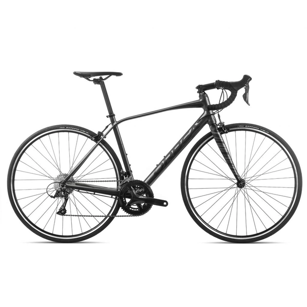 Велосипед Orbea Avant 28" H50 2020 55 Anthracite/Black (K10155G9) - изображение 1