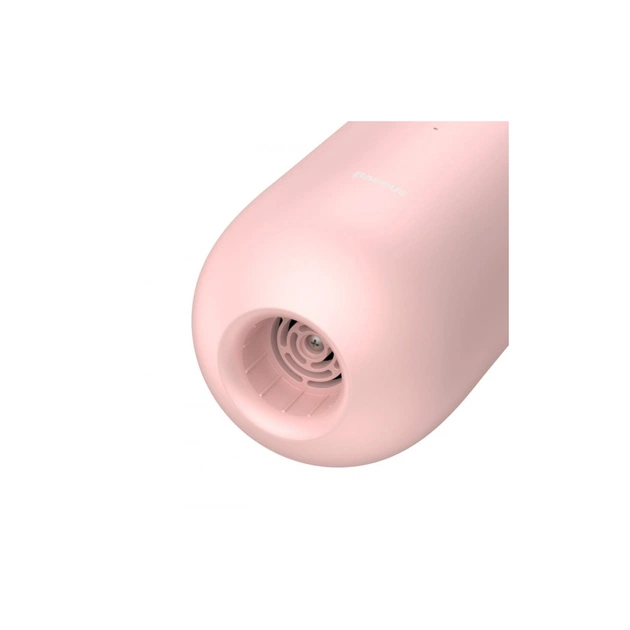 Пилосос Baseus C1 Pink (CRXCQC1-04) - зображення 6