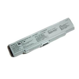 Акумулятор до ноутбука Sony VGP-BPS9AS VAIO VGN-NR260E (VGP-BPS9A OS 52) зображення 1