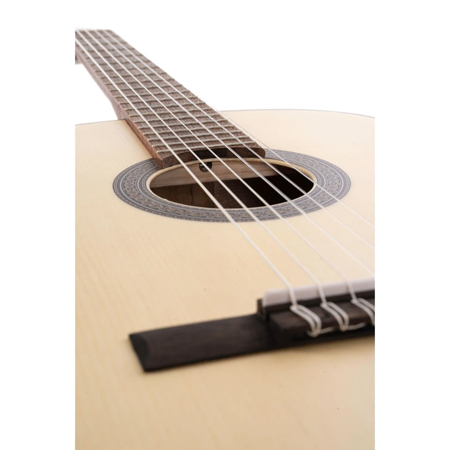 Гітара класична Cort AC100DX Open Pore (AC100DX OP) - зображення 4