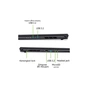Ноутбук Acer Nitro V 16 AI ANV16-42-R7Z9 (NH.U1GEU.00D) - зменшене зображення 6