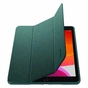 Чохол до планшета Spigen Apple iPad 10.2" (2021-2020-2019) Urban Fit, Midnight Green (ACS01062) - зменшене зображення 4